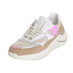 SCARPETTA FUGA REFLEX CAMMELLO